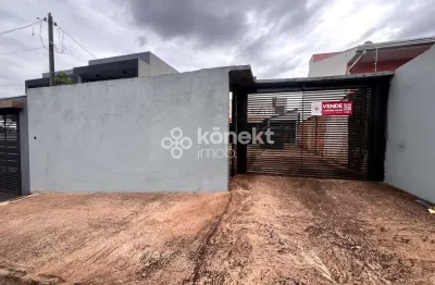 Terreno à venda no Canadá, Cascavel 