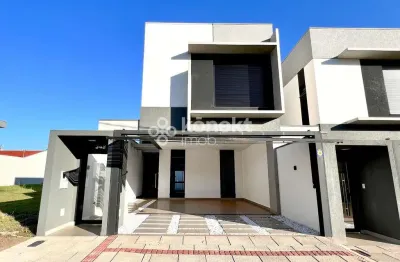 Casa à venda no Recanto Tropical, Cascavel 