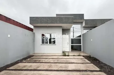 Casa com 2 quartos à venda no Cataratas, Cascavel 