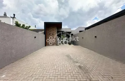 Casa com 1 quarto à venda no Santa Cruz, Cascavel 