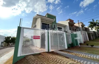 Casa com 2 quartos à venda no Canadá, Cascavel 