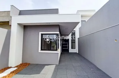 Casa com 2 quartos à venda no Cascavel Velho, Cascavel 