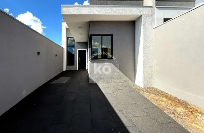 Casa com 2 quartos à venda no Cascavel Velho, Cascavel 