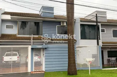 Casa com 2 quartos à venda no Região do Lago, Cascavel 