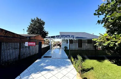 Casa com 2 quartos à venda no Universitário, Cascavel 