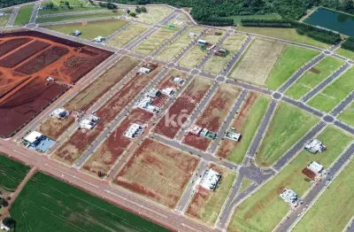 Terrenos no paraíso tropical i a partir de r$329.000,00- cascavel, pr
