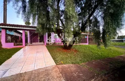 Terreno à venda no Santos Dumont, Cascavel 