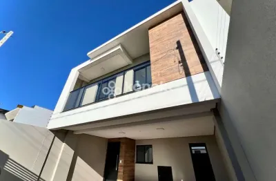 Casa à venda no Recanto Tropical, Cascavel 