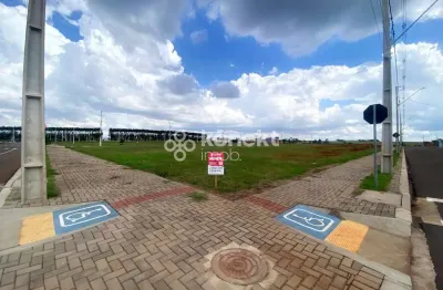 Terreno de esquina no paraíso tropical i - cascavel, pr