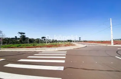 Terreno à venda no Recanto Tropical, Cascavel 