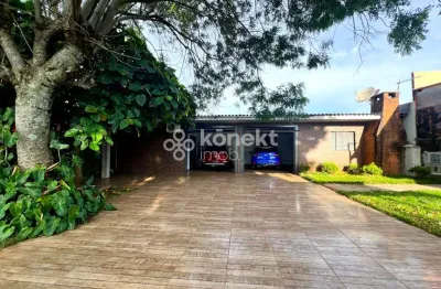 Casa com 2 quartos à venda no Periolo, Cascavel 