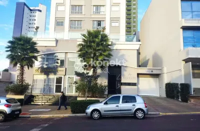 Apartamento com 2 quartos à venda no Parque São Paulo, Cascavel 