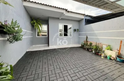 Casa à venda no Interlagos, Cascavel 