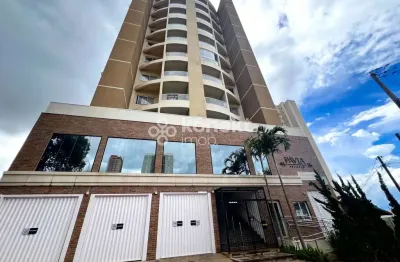 Apartamento com 1 quarto à venda no Centro, Cascavel 