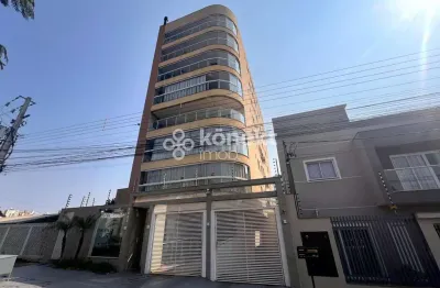 Apartamento com 2 quartos à venda no Cancelli, Cascavel 