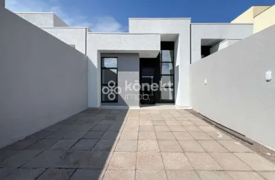 Casa com 2 quartos à venda no Centro, Cascavel 
