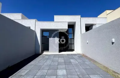 Casa com 2 quartos à venda no Centro, Cascavel 