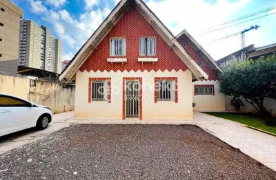 Terreno à venda no Centro, Cascavel 