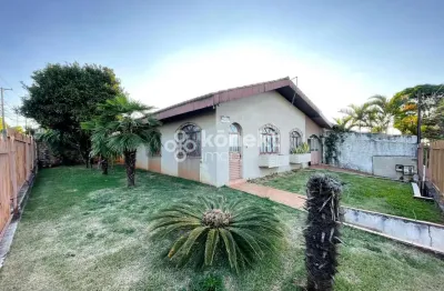 Casa com 2 quartos à venda no Pacaembu, Cascavel 
