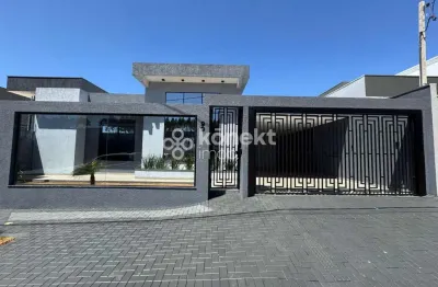 Casa à venda no Recanto Tropical, Cascavel 