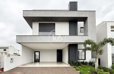 Casa à venda no FAG, Cascavel 