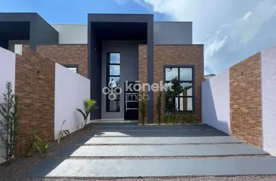 Casa com 2 quartos à venda no Cascavel Velho, Cascavel 