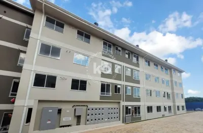 Apartamento com 3 quartos à venda no Brasília, Cascavel 