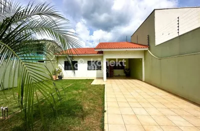 Casa com 2 quartos à venda no Jardim Padovani, Cascavel 