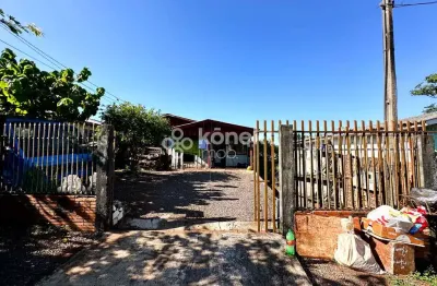 Terreno à venda no Claudete, Cascavel 