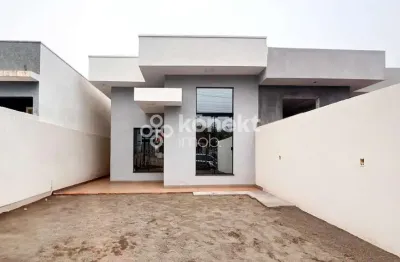 Casa com 2 quartos à venda no Cascavel Velho, Cascavel 