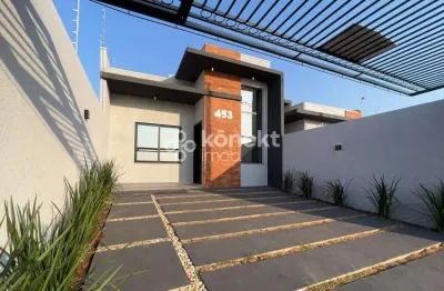 Casa com 1 quarto à venda no Recanto Tropical, Cascavel 