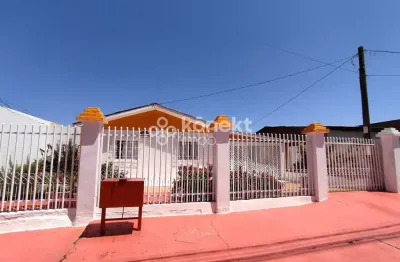Casa com 3 quartos à venda no Interlagos, Cascavel 