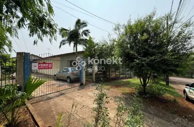 Casa com 3 quartos à venda no Universitário, Cascavel 