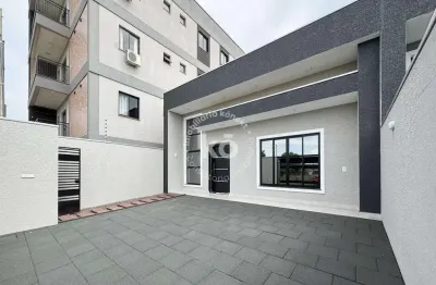 Casa com 2 quartos à venda no Jardim Padovani, Cascavel 