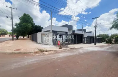 Casa com 2 quartos à venda no Brazmadeira, Cascavel 