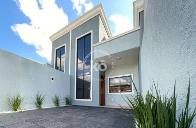 Casa com 2 quartos à venda no Canadá, Cascavel 