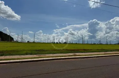 Terreno à venda no Recanto Tropical, Cascavel 