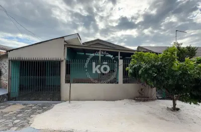 Casa com 3 quartos à venda no Cascavel Velho, Cascavel 