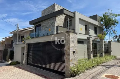 Casa com 4 quartos à venda no Alto Alegre, Cascavel 