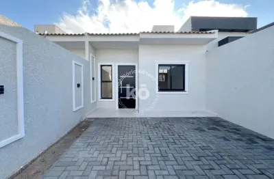 Casa com 2 quartos à venda no Centro, Cascavel 