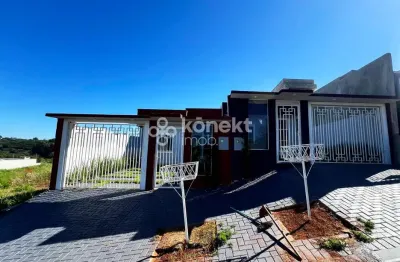 Casa com 2 quartos à venda no Cascavel Velho, Cascavel 