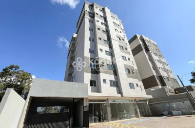 Apartamento com 2 vagas no pioneiros catarinenses - cascavel, pr