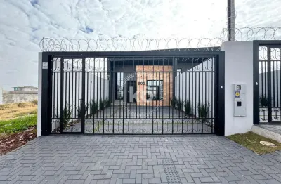 Casa com 2 quartos à venda no Cascavel Velho, Cascavel 