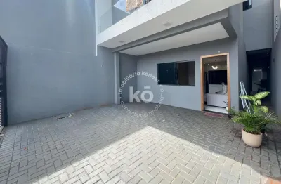 Casa com 2 quartos à venda no Brasília, Cascavel 