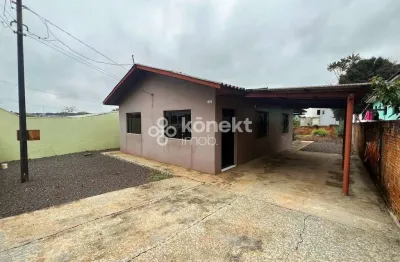 Casa com 3 quartos à venda no Floresta, Cascavel 