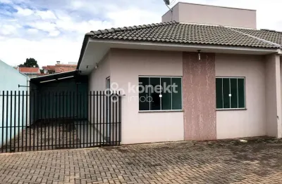 Casa com 2 quartos à venda no Cataratas, Cascavel 