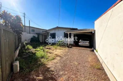 Terreno à venda no São Cristóvão, Cascavel 