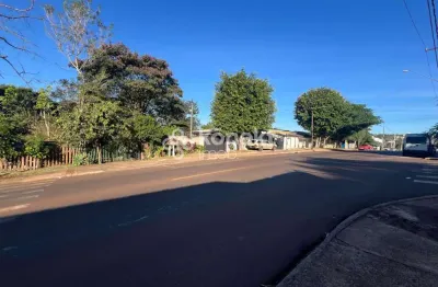 Terreno à venda no Brasília, Cascavel 