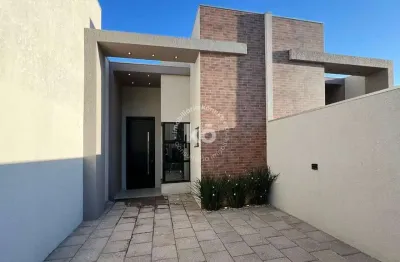 Casa com 2 quartos à venda no Angra dos Reis, Cascavel 