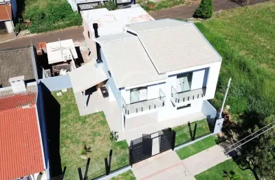 Casa com 2 quartos à venda no Universitário, Cascavel 